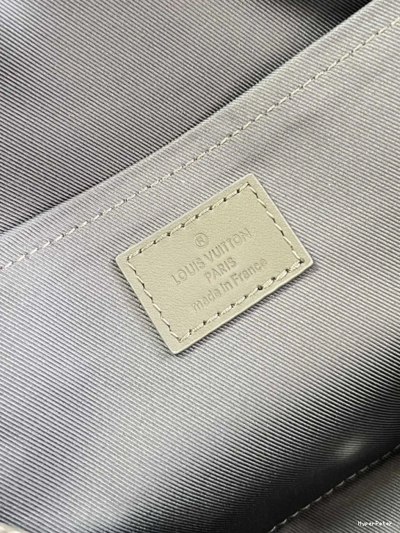 KEEPALL VUITTON LOUIS CITY 0722